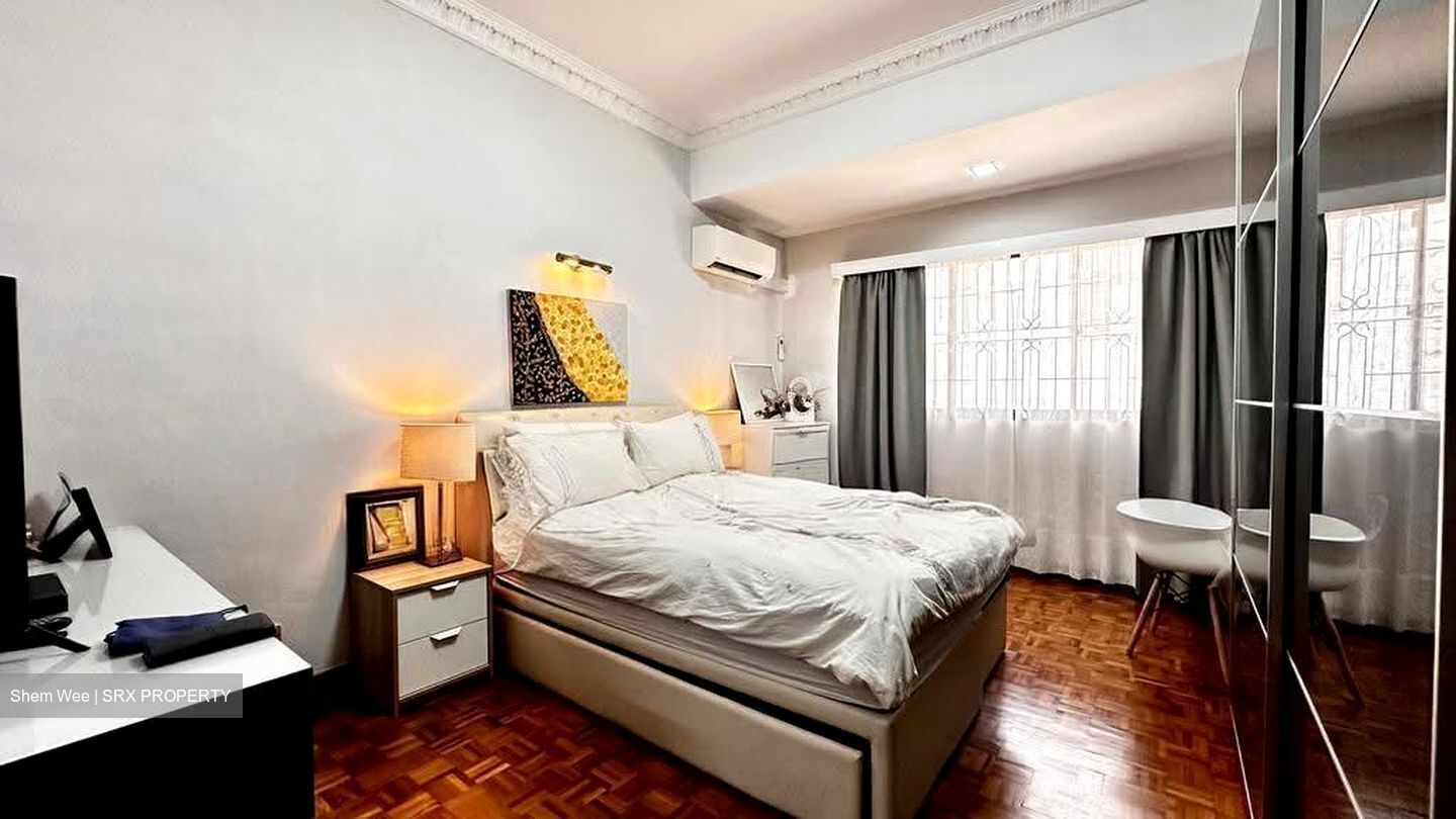 Yio Chu Kang Terrace (D19), Terrace #620357601